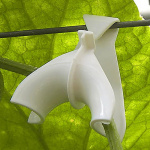 Держатель для кистей вьющихся растений