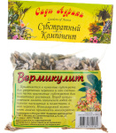 Вермикулит 0,2л Сады Аурики