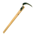 Плоскорез Пчелка  большой