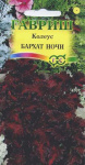 Колеус Бархат ночи 4шт  Колеус Бархат ночи 4шт