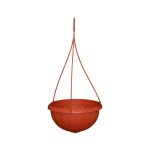 Горшок для цветов Джулия 3,5л подвесное кор. М1608