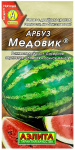 Арбуз МЕДОВИК АЭЛИТА