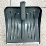 Лопата снеговая КОМБАТ