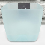 Горшок с дренажной вставкой InGreen Vienna Orchid