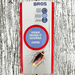 Клеевая ловушка от насекомых FEROMOX