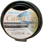 Шланг Aquapulse поливочный Carat 1_2 30м
