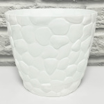 Горшок для цветов Камни