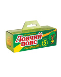 Ловчий пояс для деревьев от садовых вредителей 5м*130мм