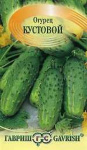 Огурец Кустовой 0,5 г сер. Огород без хлопот