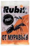 Спайдер гранулы от муравьев 75г