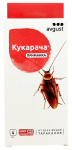 КУКАРАЧА приманка 4шт