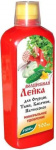 Удобрение Волшебная Лейка для огурцов, тыквы и кабачков 0,5л БХЗ