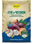 Удобрение для лука и чеснока 1кг Фаско