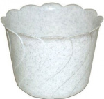 Горшок для цветов (d=272мм) с907