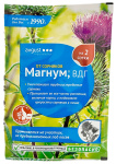 Магнум 4г от сорняков