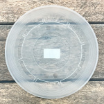 Поддон для горшка ЕВРО