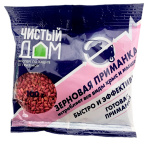 Зерновая приманка ЧИСТЫЙ ДОМ 100г