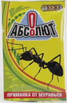 Абсолют от муравьев 50г банка АМПБ50