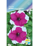 Петуния Дримс роуз пикоти