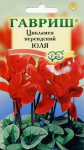 Цикламен Юля персидский 3 шт Цикламен Юля персидский 3 шт