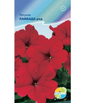 Петуния Ламбада ред