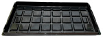 Поддон для рассады маленький 52*31*3,5см