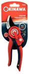 Секатор плоскостной maxi Okinawa 2340