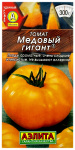 Томат МЕДОВЫЙ ГИГАНТ АЭЛИТА