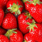 Земляника (Клубника) Симфония в кассете