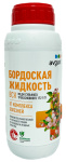 Бордоская жидкость 500мл Август
