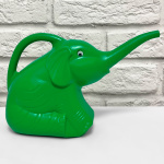 Лейка садовая без рассеивателя СЛОНИК 2л