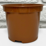Горшок для цветов КЛАССИК С