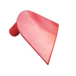 Мотыжка радиусная Эрида-М 150мм Инструм-Агро 011004