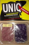 Uniq от грызунов 150г гель+ 100г гранулы