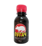 Репеллент для отпугивания грызунов Пугач 100мл