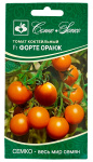Томат ФОРТЕ ОРАНЖ СЕМКО