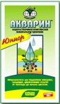 Удобрение Акварин Юниор 20г Буйский Химзавод