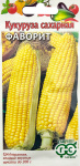 Кукуруза Фаворит сахарная 5г