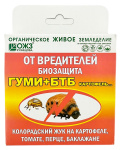 Гуми + БТБ Картофель