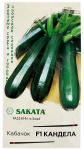 Кабачок КАНДЕЛА F1 ГАВРИШ
