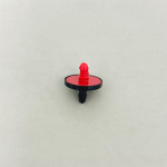 Форсунка для капельного полива 5мм