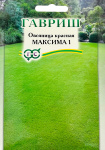 Овсяница красная Максима1 20г
