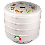 Сушилка Ветерок 3 сита для овощей и фруктов электр