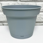 Горшок для цветов Mint с поддоном 5л