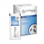 К-Отрин 2,5г от тараканов,клопов,муравьев