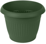 Горшок для цветов Ливия 0,6л 12см М3001