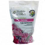 Удобрение для Пионов 1кг дойпак Robin Green