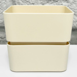 Кашпо для цветов ФИОРИ 0,45л