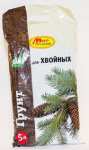 Грунт Мир Грунтов 5,0л для Хвойных