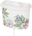 Умывальник-рукомойник 5л Летний день М3034